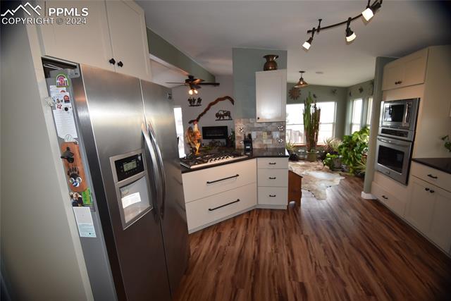 MLS Image for 9990  Hahn  ,Calhan, Colorado