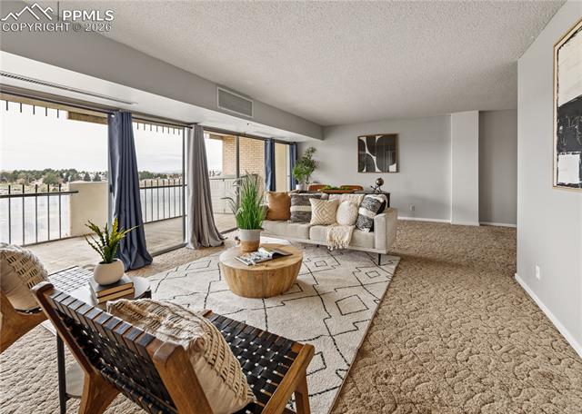 MLS Image for 411  Lakewood  C904 ,Colorado Springs, Colorado