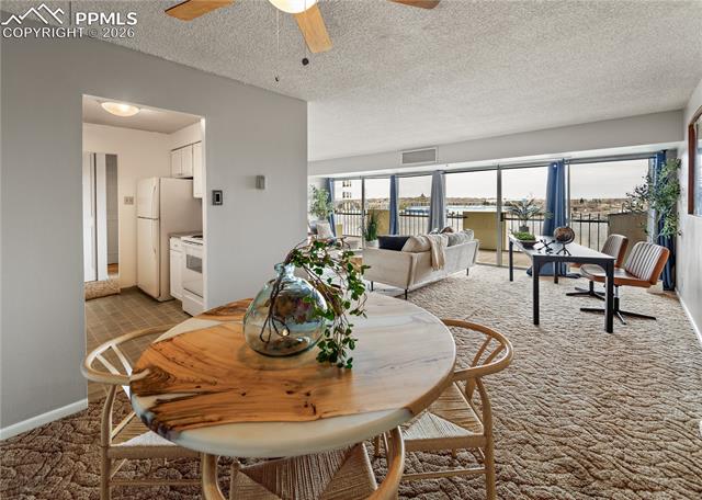 MLS Image for 411  Lakewood  C904 ,Colorado Springs, Colorado