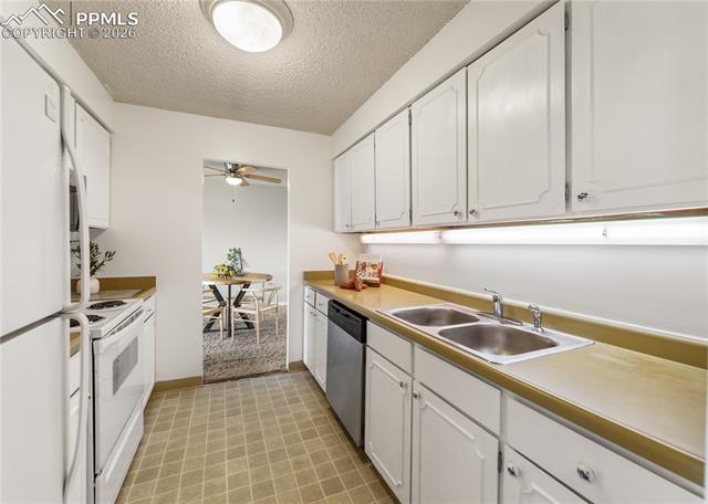 MLS Image for 411  Lakewood  C904 ,Colorado Springs, Colorado