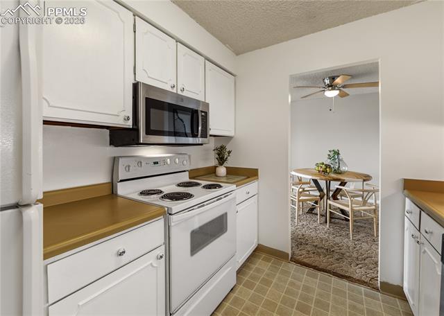 MLS Image for 411  Lakewood  C904 ,Colorado Springs, Colorado