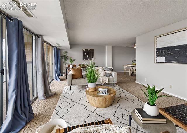 MLS Image for 411  Lakewood  C904 ,Colorado Springs, Colorado