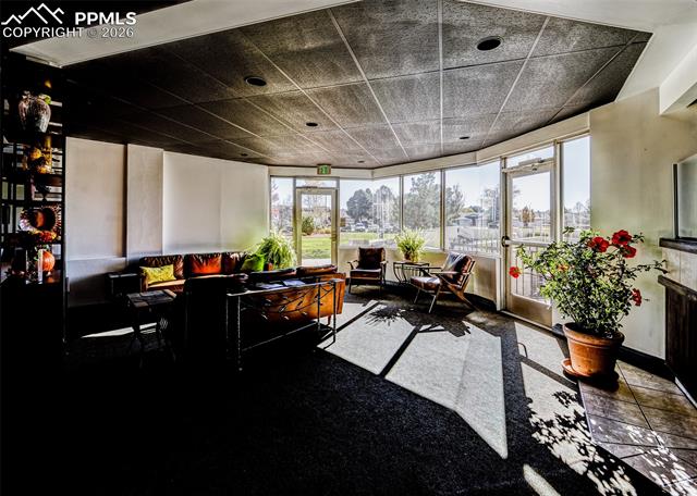 MLS Image for 411  Lakewood  C904 ,Colorado Springs, Colorado