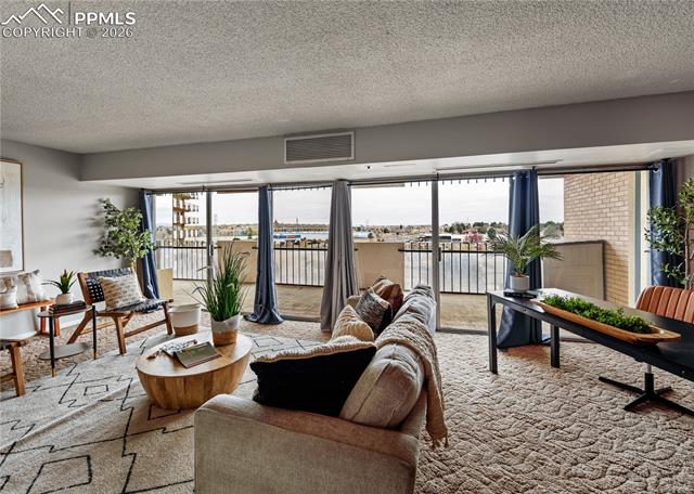 MLS Image for 411  Lakewood  C904 ,Colorado Springs, Colorado