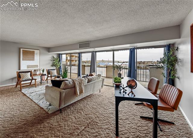 MLS Image for 411  Lakewood  C904 ,Colorado Springs, Colorado