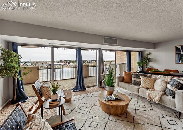 MLS Image for 411  Lakewood  C904 ,Colorado Springs, Colorado