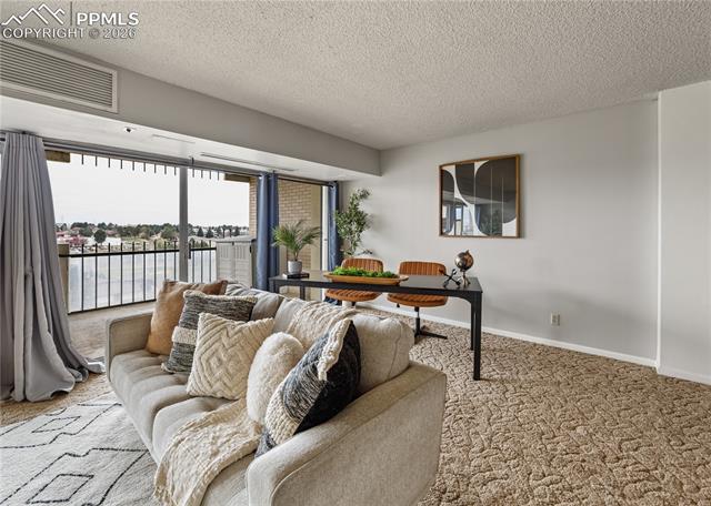 MLS Image for 411  Lakewood  C904 ,Colorado Springs, Colorado