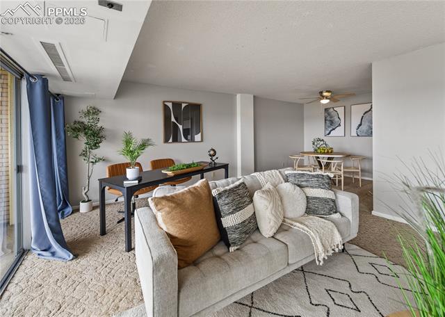 MLS Image for 411  Lakewood  C904 ,Colorado Springs, Colorado