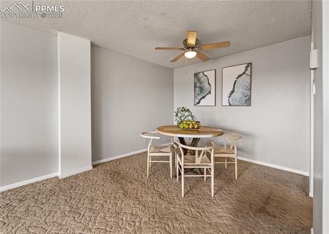 MLS Image for 411  Lakewood  C904 ,Colorado Springs, Colorado