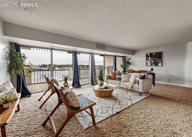 MLS Image for 411  Lakewood  C904 ,Colorado Springs, Colorado