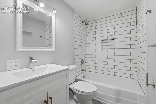 MLS Image for 728  Bonfoy  ,Colorado Springs, Colorado