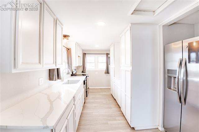 MLS Image for 728  Bonfoy  ,Colorado Springs, Colorado