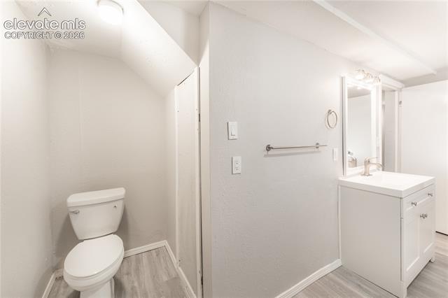 MLS Image for 728  Bonfoy  ,Colorado Springs, Colorado