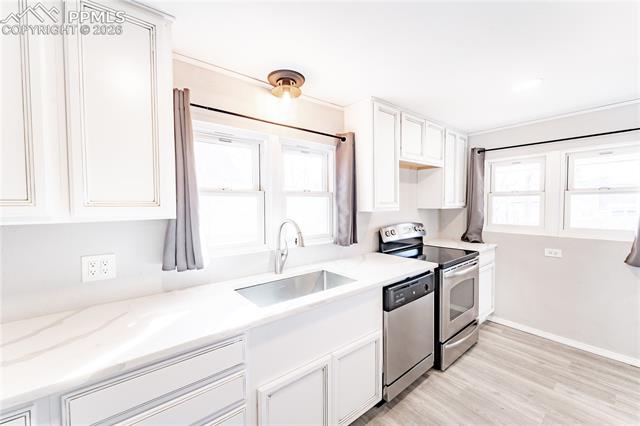 MLS Image for 728  Bonfoy  ,Colorado Springs, Colorado