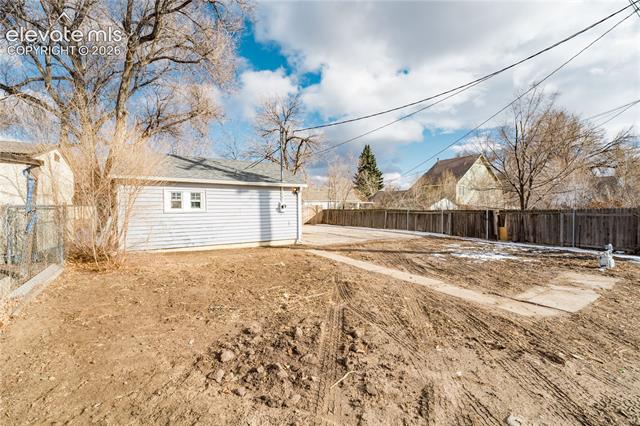 MLS Image for 728  Bonfoy  ,Colorado Springs, Colorado