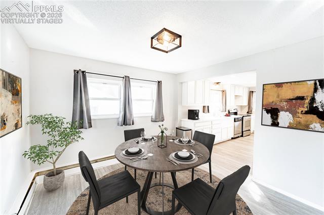 MLS Image for 728  Bonfoy  ,Colorado Springs, Colorado