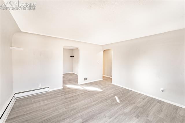 MLS Image for 728  Bonfoy  ,Colorado Springs, Colorado