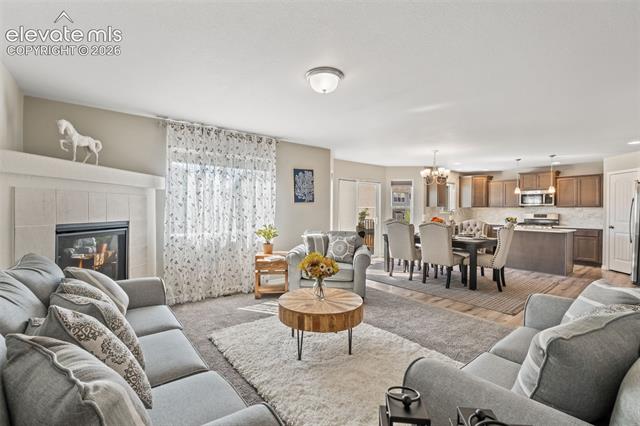 MLS Image for 8293  Lodge Grass  ,Colorado Springs, Colorado