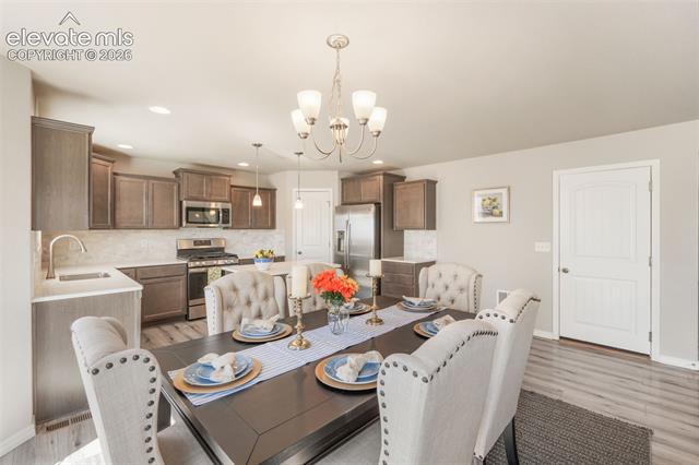 MLS Image for 8293  Lodge Grass  ,Colorado Springs, Colorado