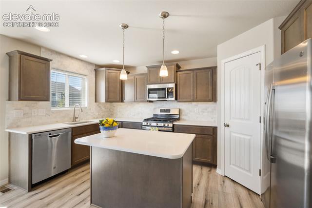 MLS Image for 8293  Lodge Grass  ,Colorado Springs, Colorado