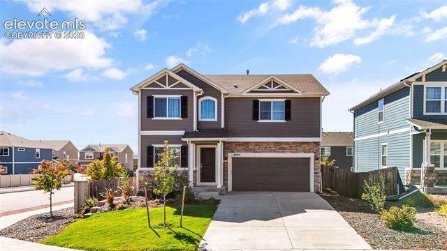 MLS Image for 8293  Lodge Grass  ,Colorado Springs, Colorado