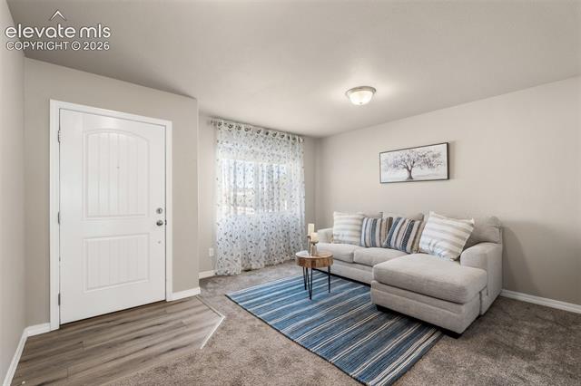 MLS Image for 8293  Lodge Grass  ,Colorado Springs, Colorado