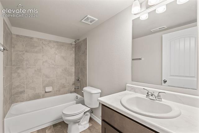 MLS Image for 8293  Lodge Grass  ,Colorado Springs, Colorado