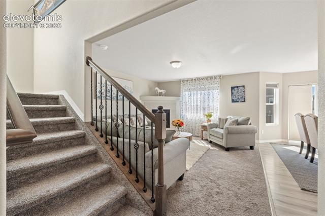 MLS Image for 8293  Lodge Grass  ,Colorado Springs, Colorado