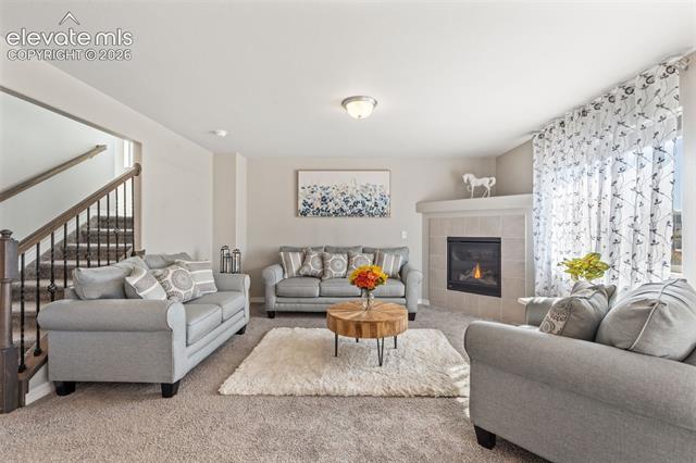 MLS Image for 8293  Lodge Grass  ,Colorado Springs, Colorado