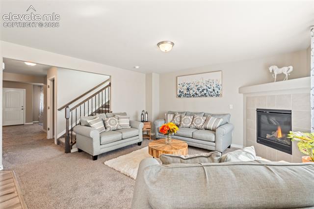 MLS Image for 8293  Lodge Grass  ,Colorado Springs, Colorado