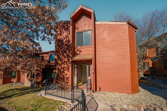 5046  Sunsuite   , colorado springs&nbsp; House Search MLS Picture