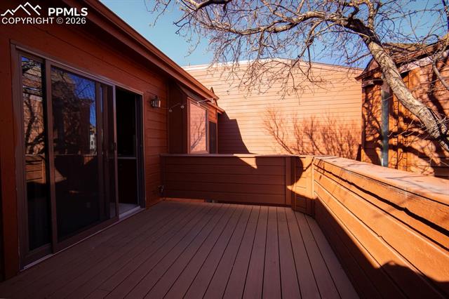 MLS Image for 5046  Sunsuite   ,Colorado Springs, Colorado