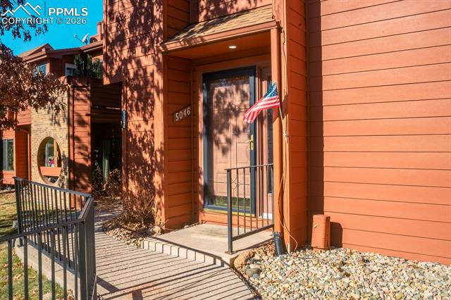 MLS Image for 5046  Sunsuite   ,Colorado Springs, Colorado