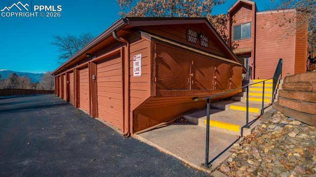 MLS Image for 5046  Sunsuite   ,Colorado Springs, Colorado