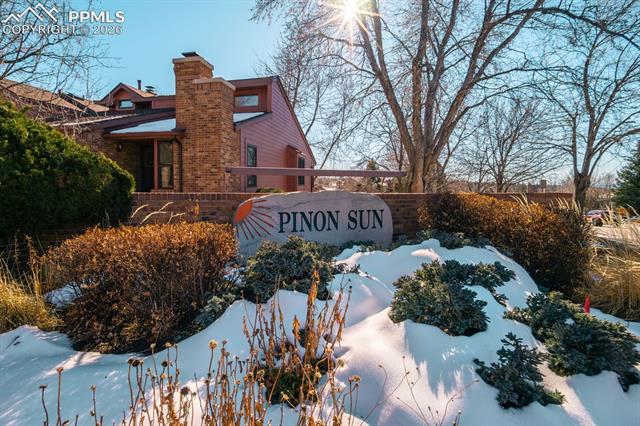 MLS Image for 5046  Sunsuite   ,Colorado Springs, Colorado