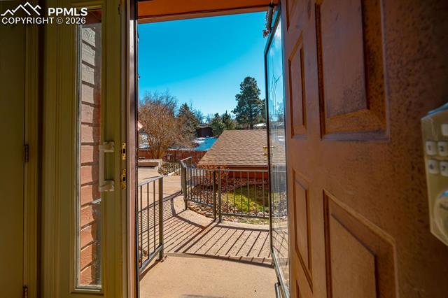 MLS Image for 5046  Sunsuite   ,Colorado Springs, Colorado