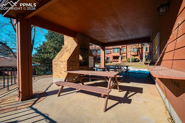 MLS Image for 5046  Sunsuite   ,Colorado Springs, Colorado