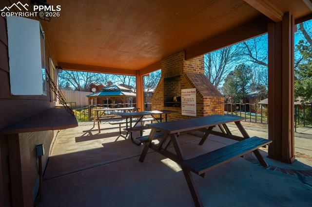 MLS Image for 5046  Sunsuite   ,Colorado Springs, Colorado