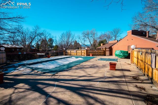 MLS Image for 5046  Sunsuite   ,Colorado Springs, Colorado