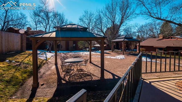 MLS Image for 5046  Sunsuite   ,Colorado Springs, Colorado