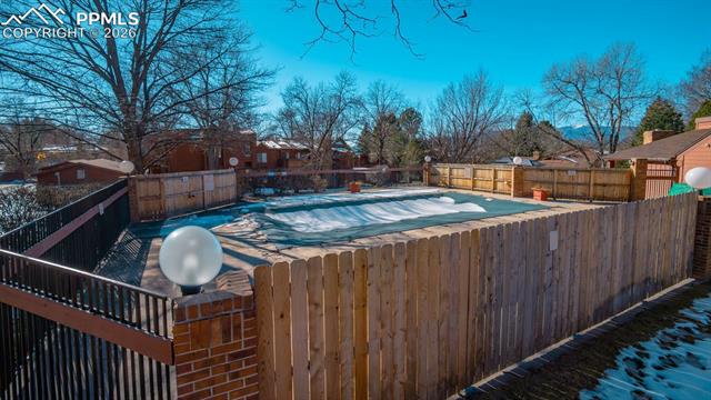MLS Image for 5046  Sunsuite   ,Colorado Springs, Colorado