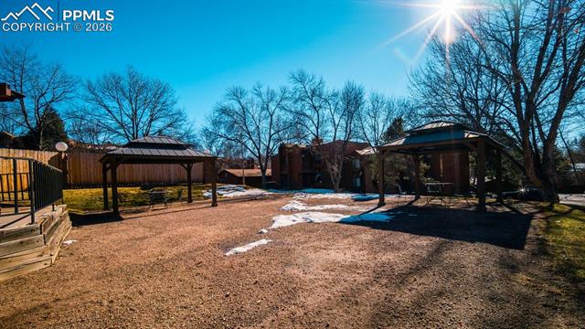 MLS Image for 5046  Sunsuite   ,Colorado Springs, Colorado