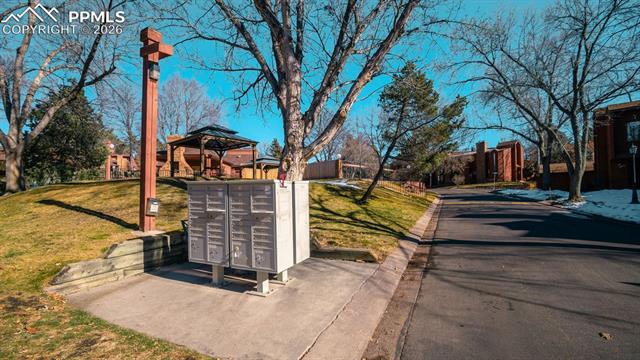 MLS Image for 5046  Sunsuite   ,Colorado Springs, Colorado