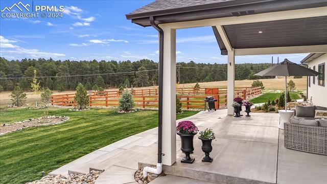 MLS Image for 17161  Jackson Ranch  ,Monument, Colorado