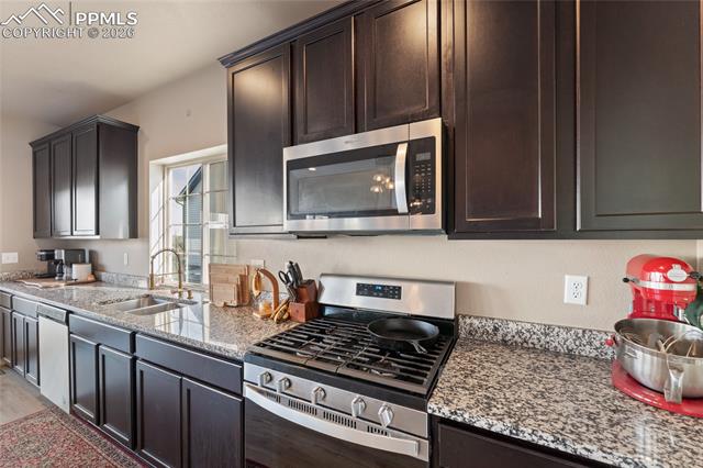 MLS Image for 6937  Green Stalk  ,Colorado Springs, Colorado