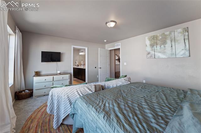 MLS Image for 6937  Green Stalk  ,Colorado Springs, Colorado