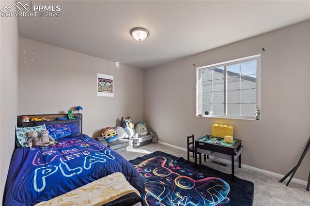 MLS Image for 6937  Green Stalk  ,Colorado Springs, Colorado