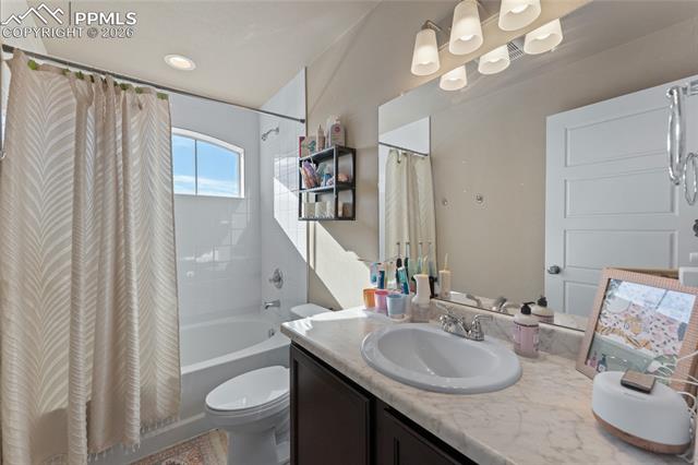 MLS Image for 6937  Green Stalk  ,Colorado Springs, Colorado
