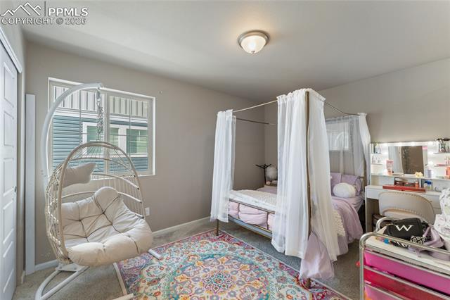 MLS Image for 6937  Green Stalk  ,Colorado Springs, Colorado