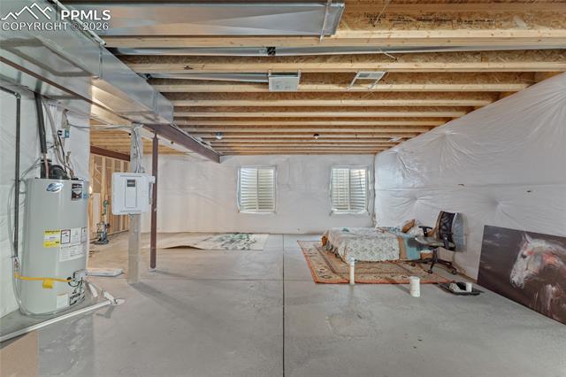 MLS Image for 6937  Green Stalk  ,Colorado Springs, Colorado